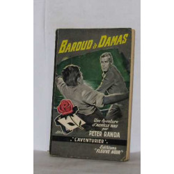 Baroud à damas