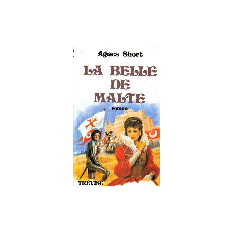 La belle de malte