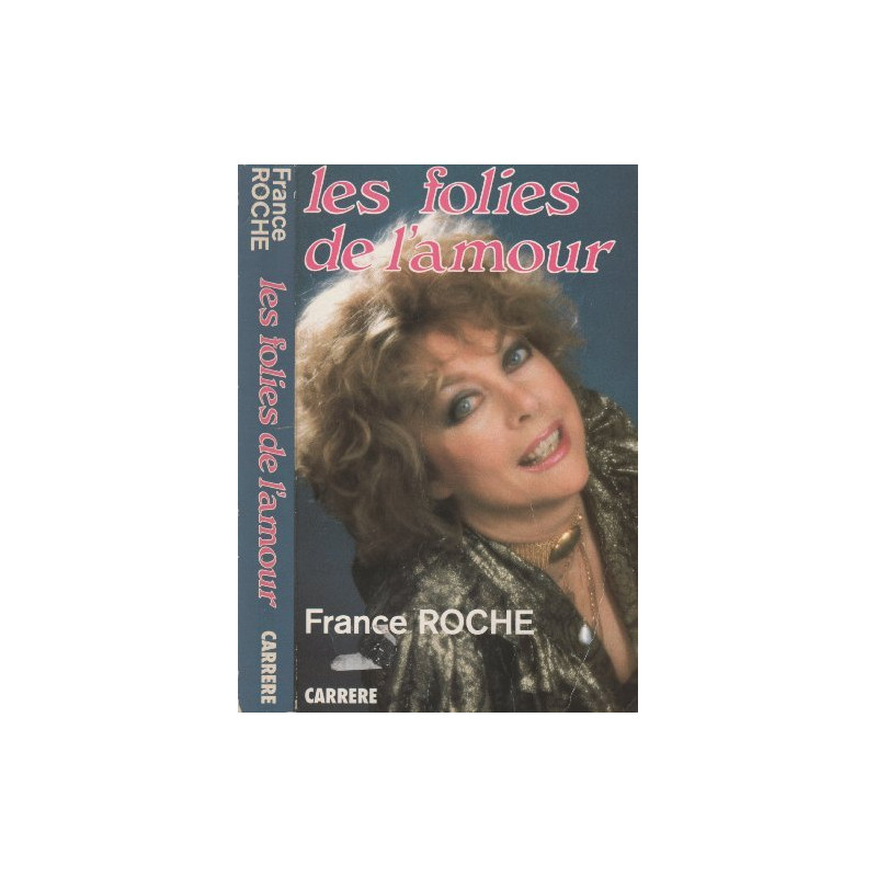 Les Folies de l'amour
