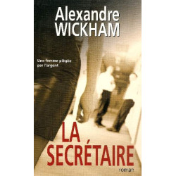 La secrétaire une femme piégée par l'argent
