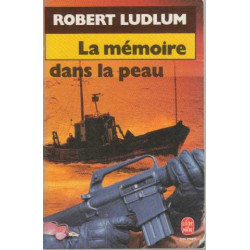 La Mémoire dans la peau