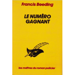Le numero gagnant
