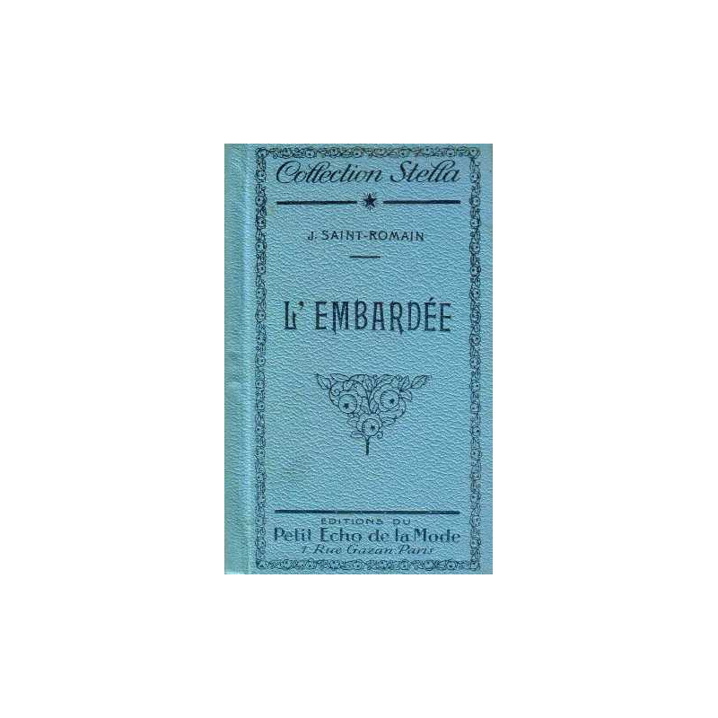 L'embardée
