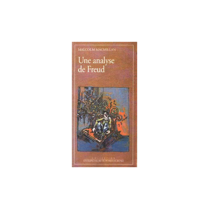 Une analyse de Freud