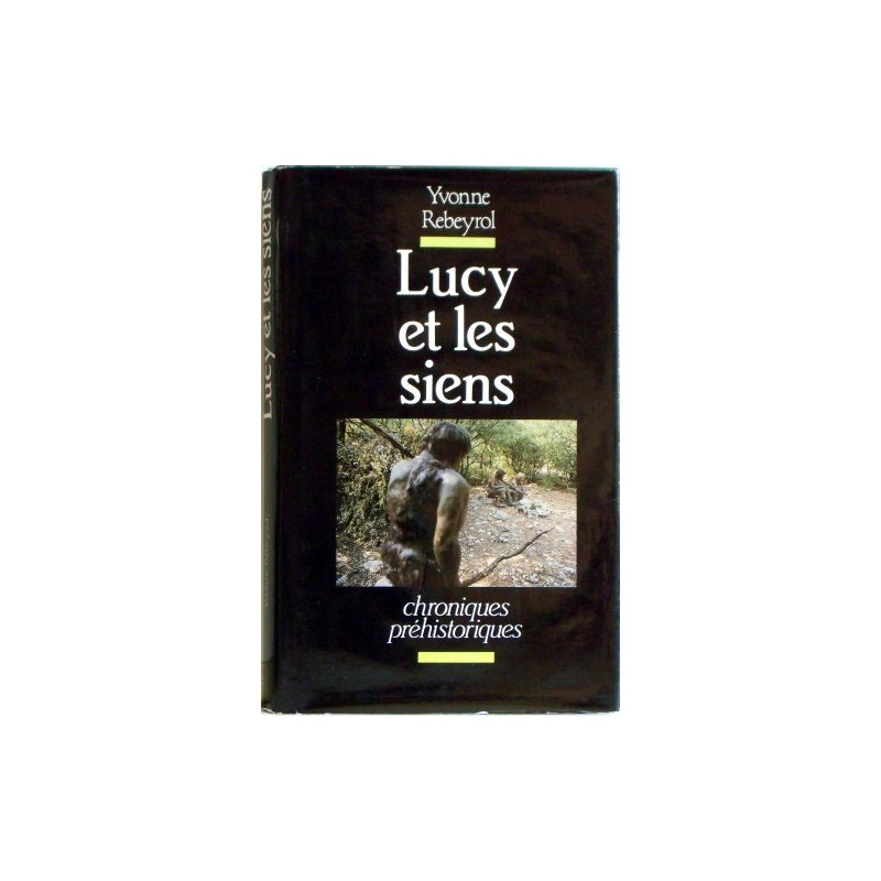 Lucy Et Les Siens