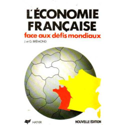 L'Economie Française Face Aux Défis Mondiaux