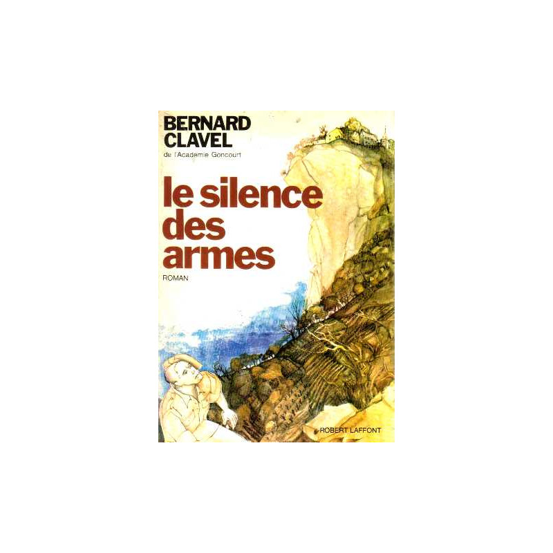 Le silence des armes
