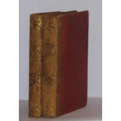 L'éneide ( 2 vols) tome I tome II