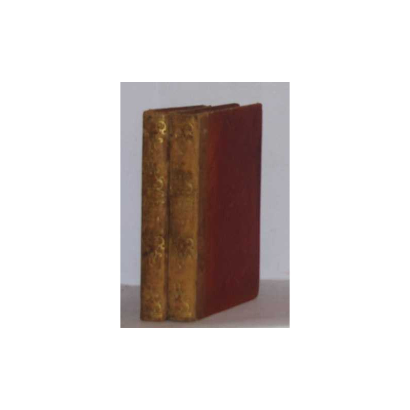 L'éneide ( 2 vols) tome I tome II