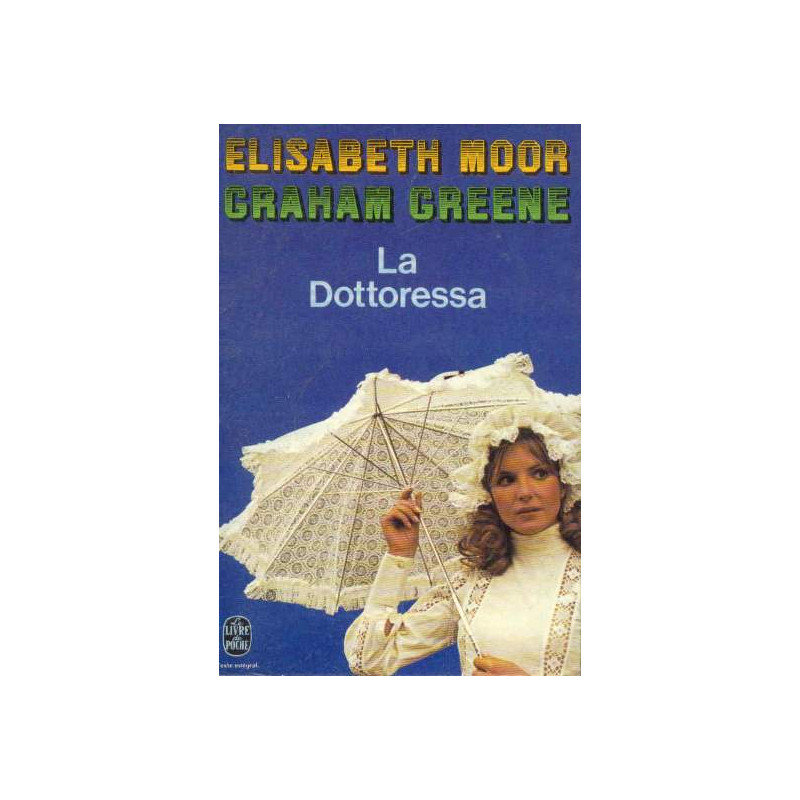 La Dottoressa : Mémoires d'une femme impossible