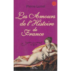 Les amours de l'histoire de France : Les nuits des reines