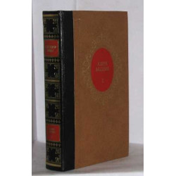 Joseph balsamo Tome II