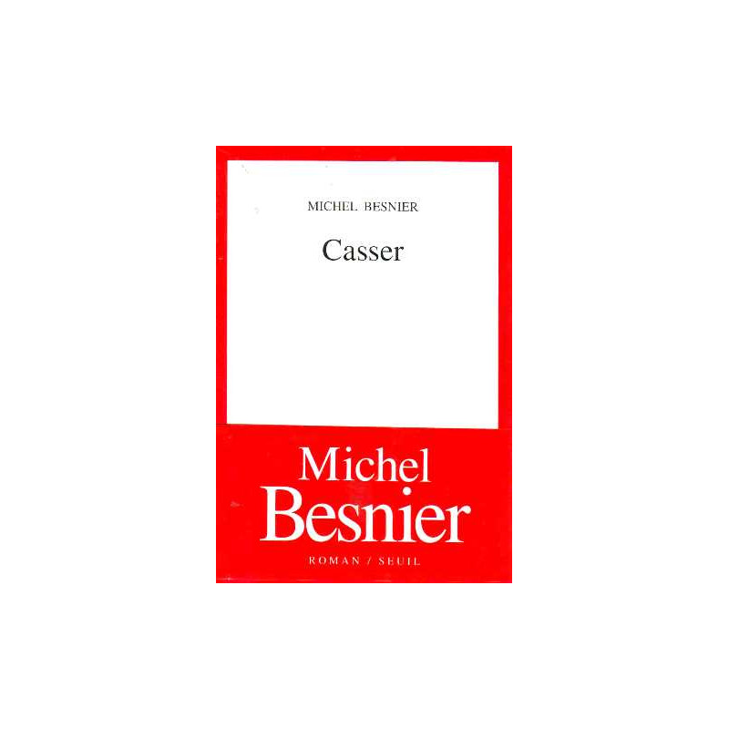 Casser