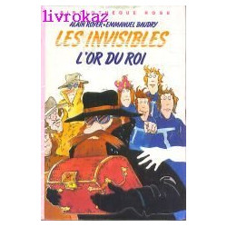 L'Or du roi