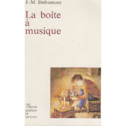 La boîte à musique