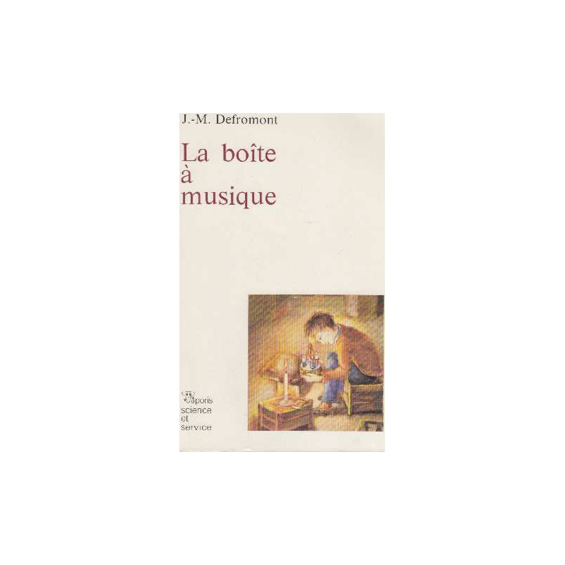 La boîte à musique