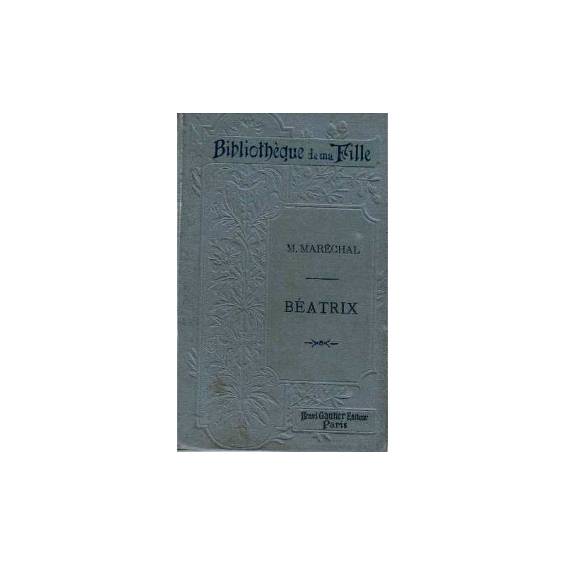 Béatrix