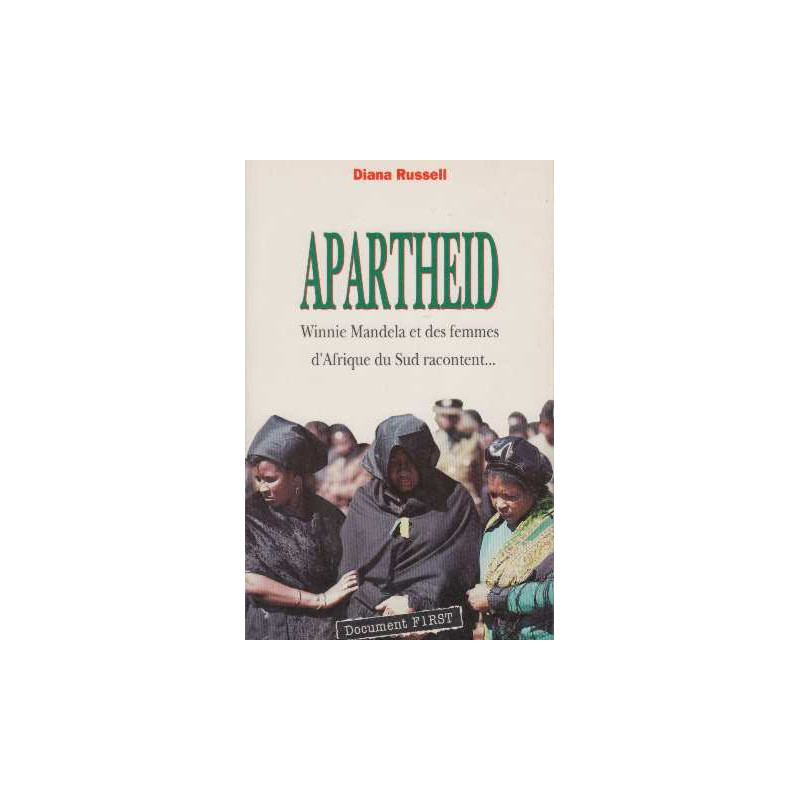 Apartheid