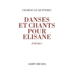 Danses et chants pour elisane