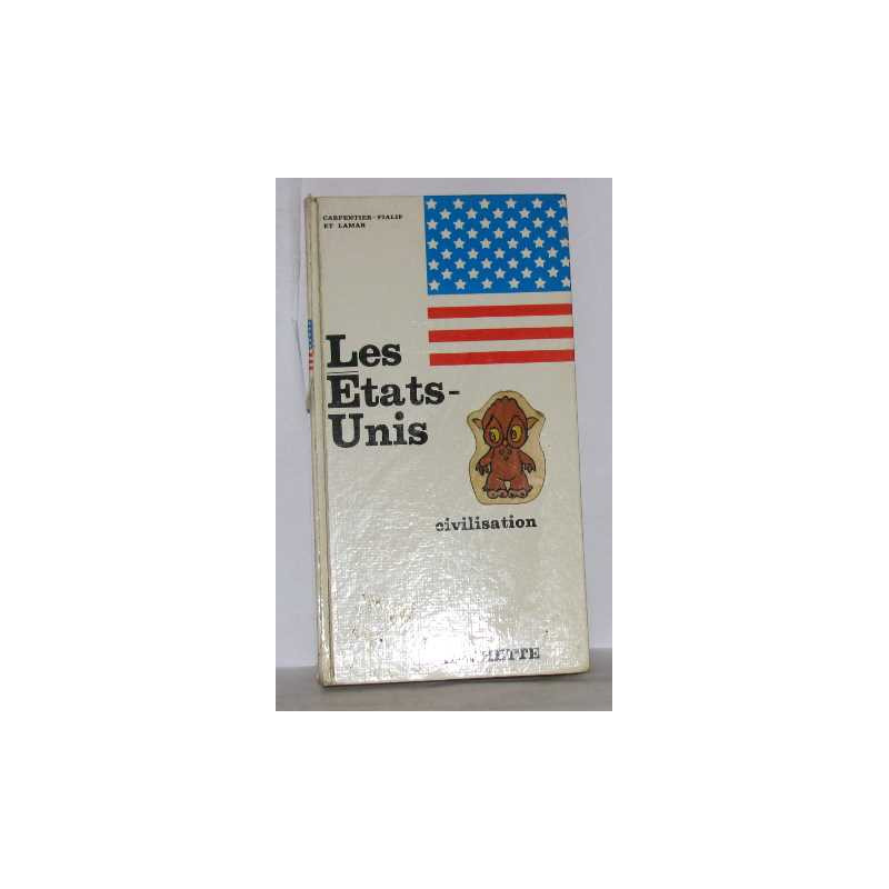 Les états-unies civilisation