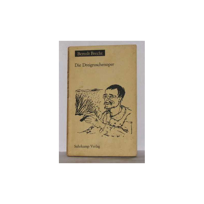 Die dreigroschennoper
