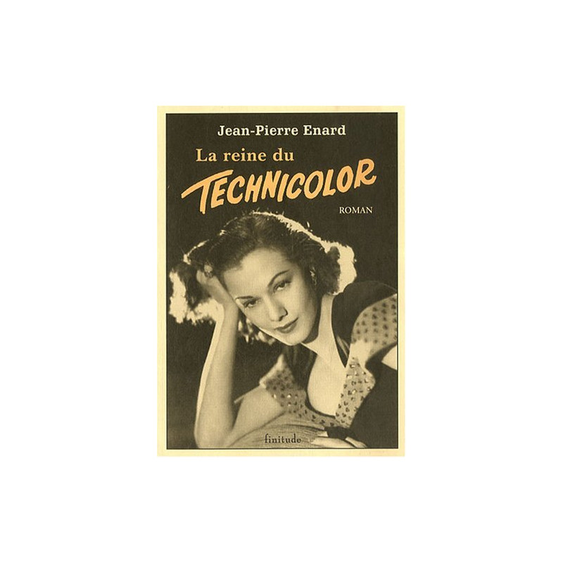 La reine du Technicolor