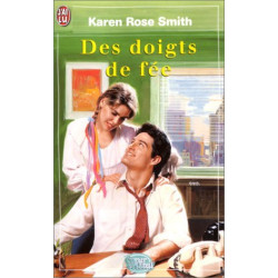 Des doigts de fée