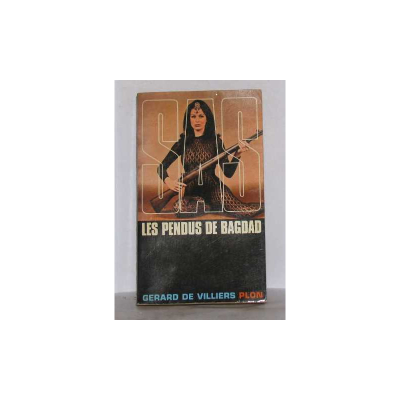 Les pendus de bagdad