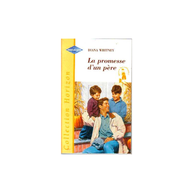 La promesse d'un père