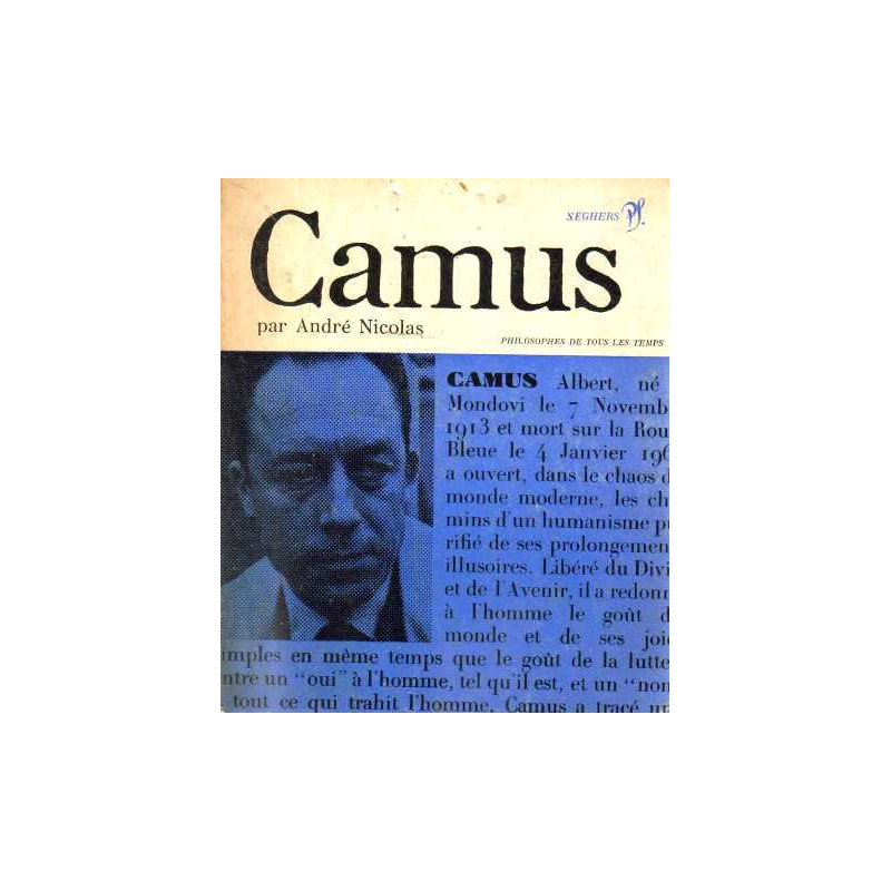 Camus