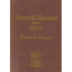 Livre de raison