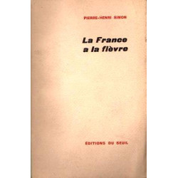 La france à la fièvre