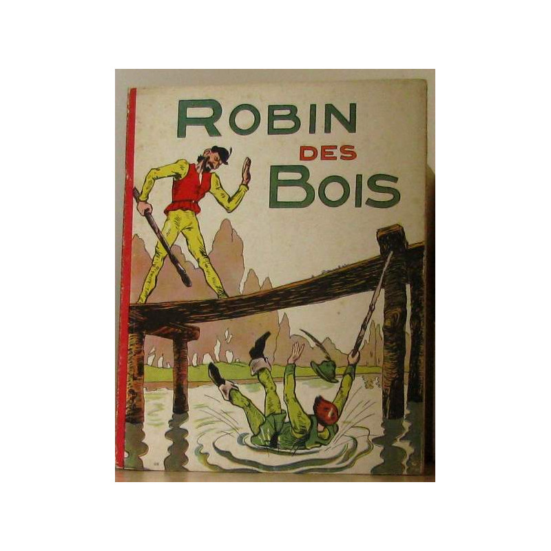 Robin des bois
