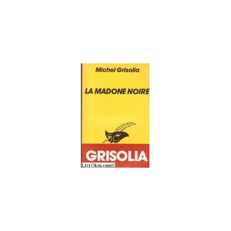 La madone noire