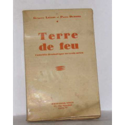 Terre de feu