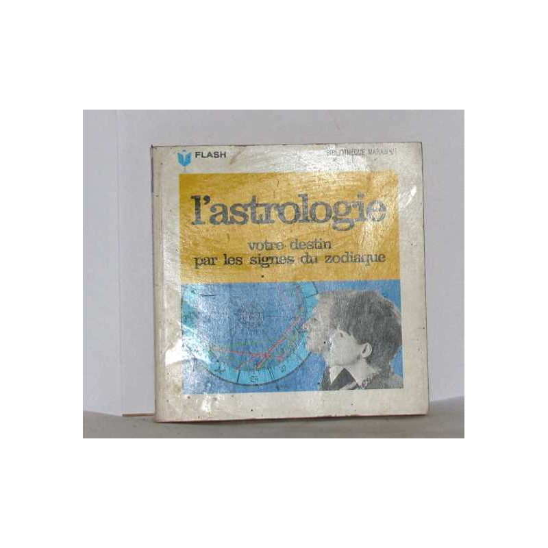 L'astrologie