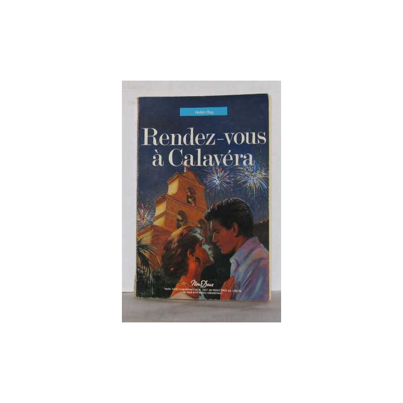 Rendez-vous à calavéra