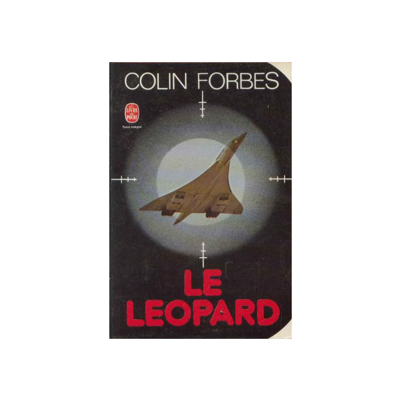 Le leopard