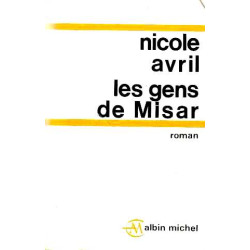 Les gens de misar
