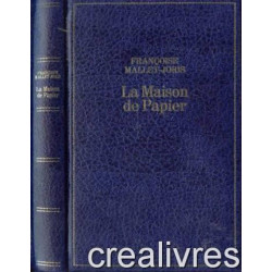 La maison de papier