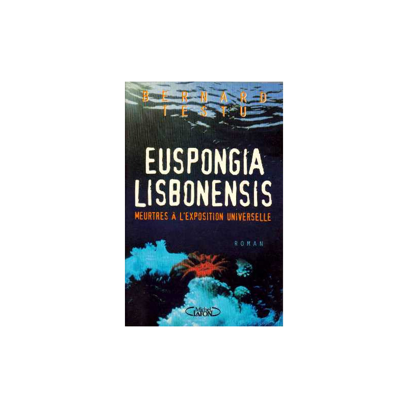Euspongia lisbonensis
