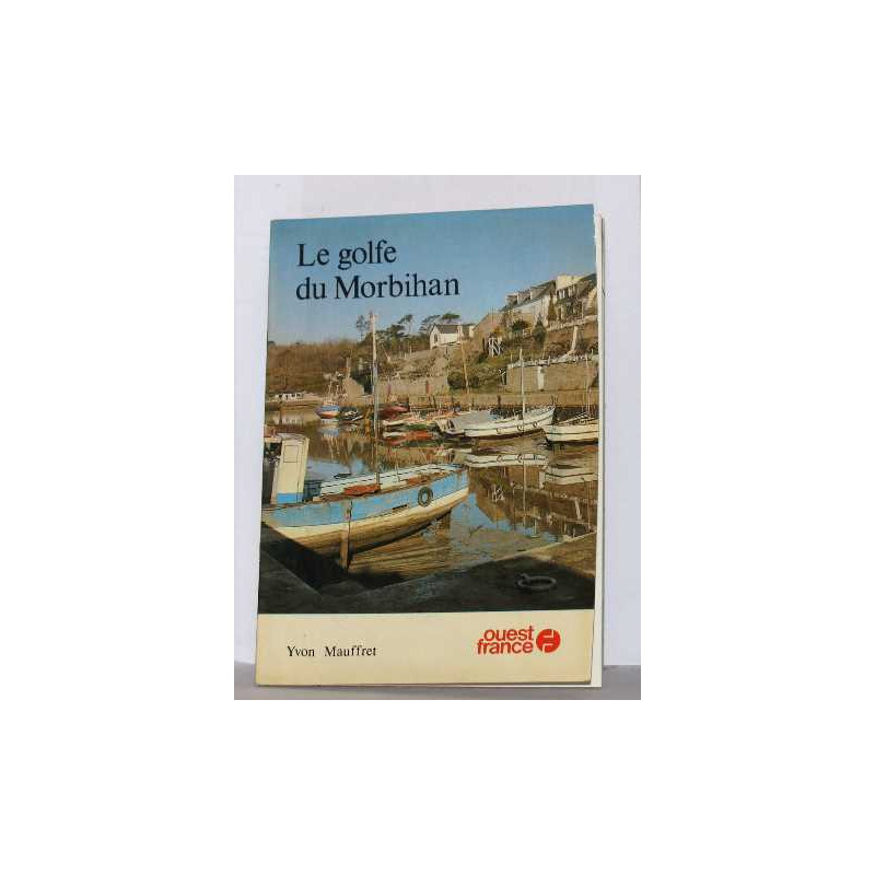 Le golfe du morbihan