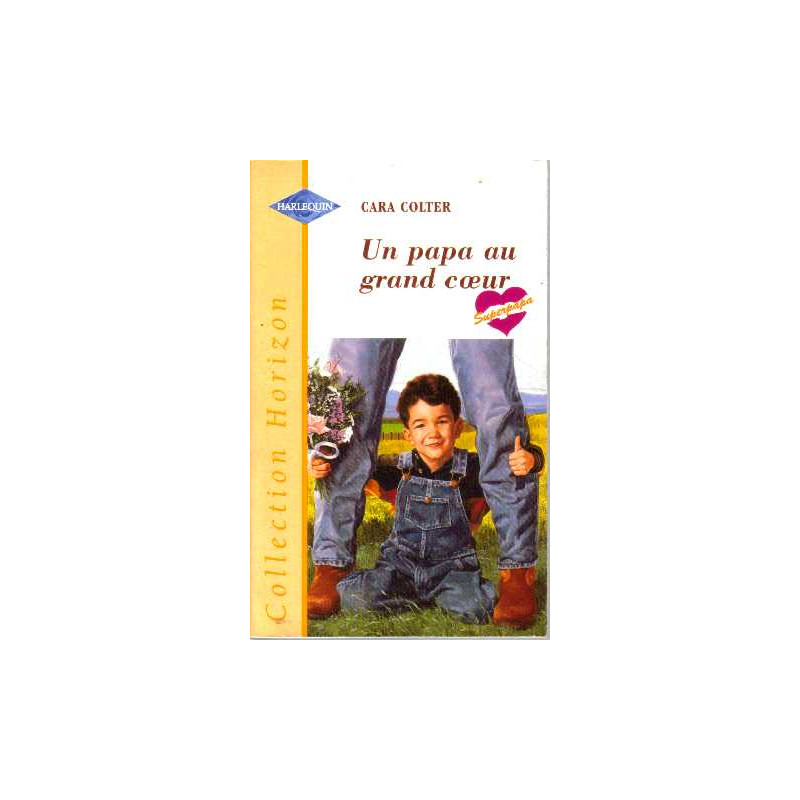 Un papa au grand coeur