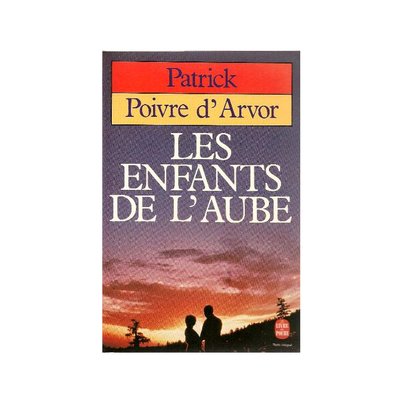 Les Enfants de l'Aube