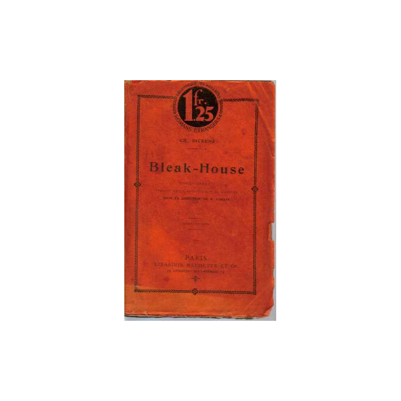 Bleak-house tome second