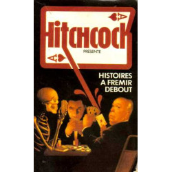 Histoires a fremir debout