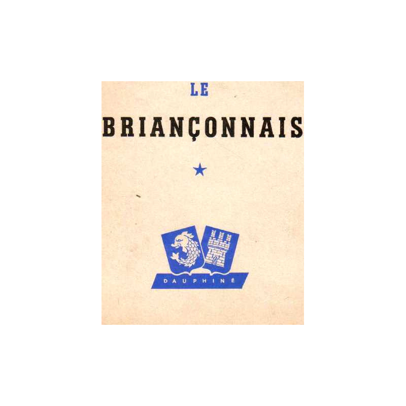 Le briançonnais