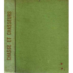 Le guide du chasseur