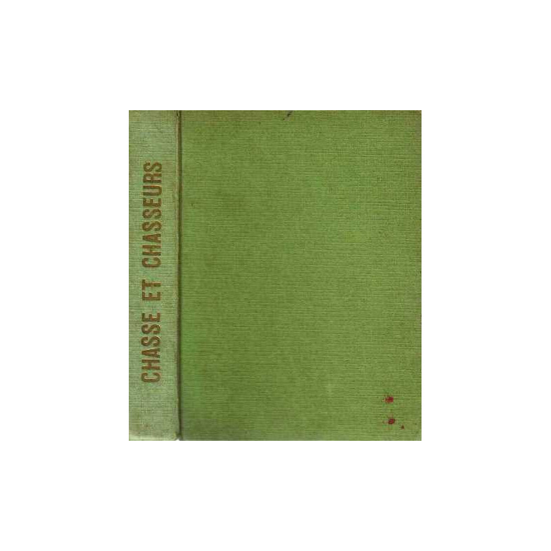 Le guide du chasseur