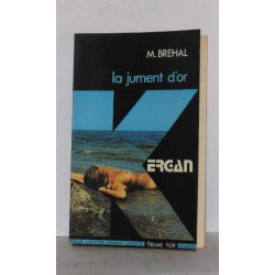 La jument d'or